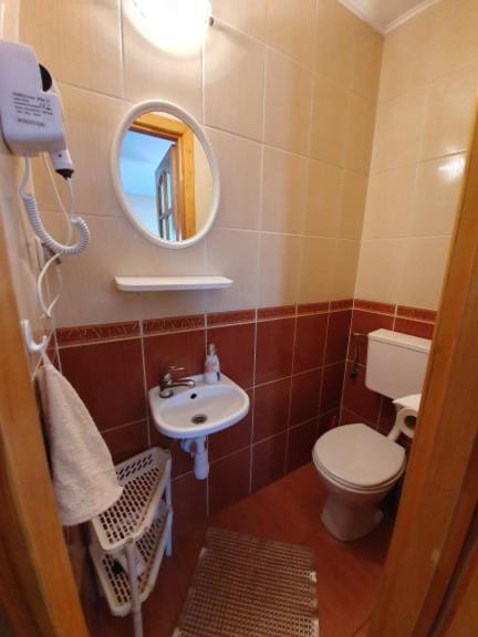 Pokoje I Apartamenty Regionalny Styl Ul Bachledy 41 Zakopane Exterior photo